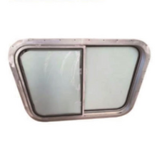 Aluminium Sliding Window