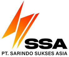 PT. Sarindo Sukses Asia